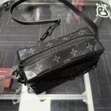 Louis Vuitton Louis Vuitton LV Soft Trunk Bag Size ONE SIZE - 3 Thumbnail