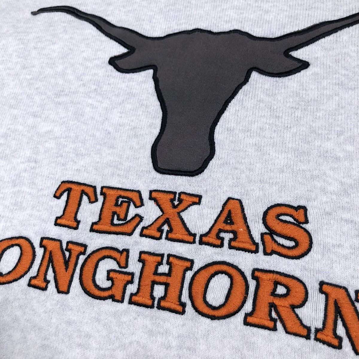 Kappa Vintage Phenix x Kappa x Texas Longhorns 80s 90s Embroidered Size US M / EU 48-50 / 2 - 4 Thumbnail