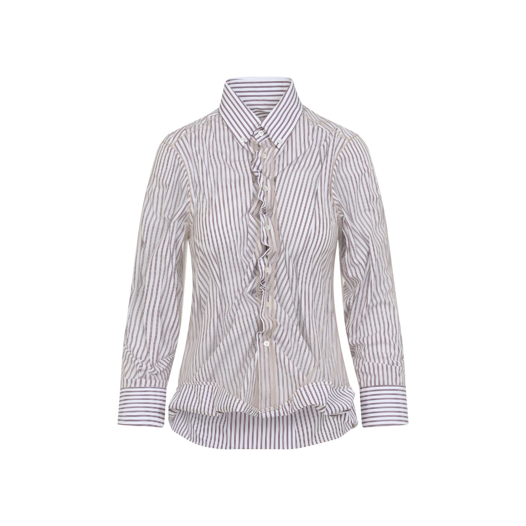 Maison Margiela Cotton Shirt