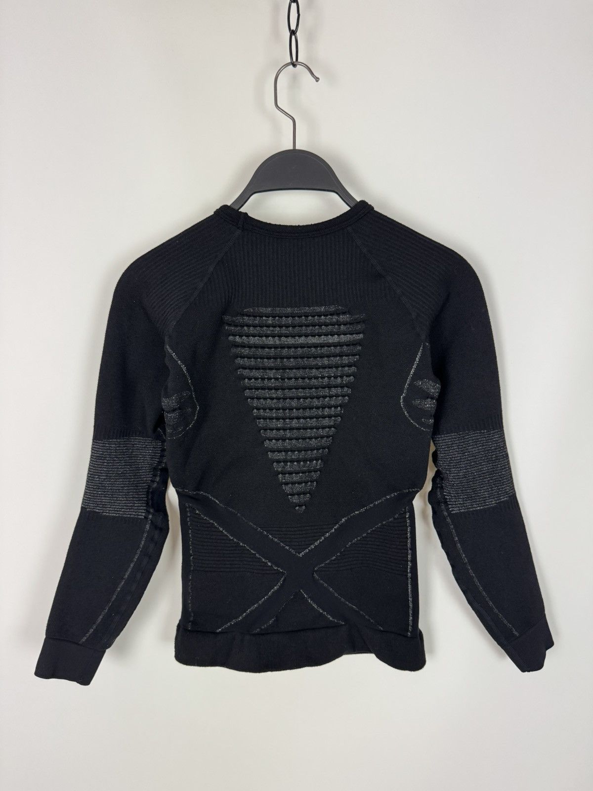 Other X Bionic Thermal Ski Black LS Women’s Size M / US 6-8 / IT 42-44 - 8 Thumbnail