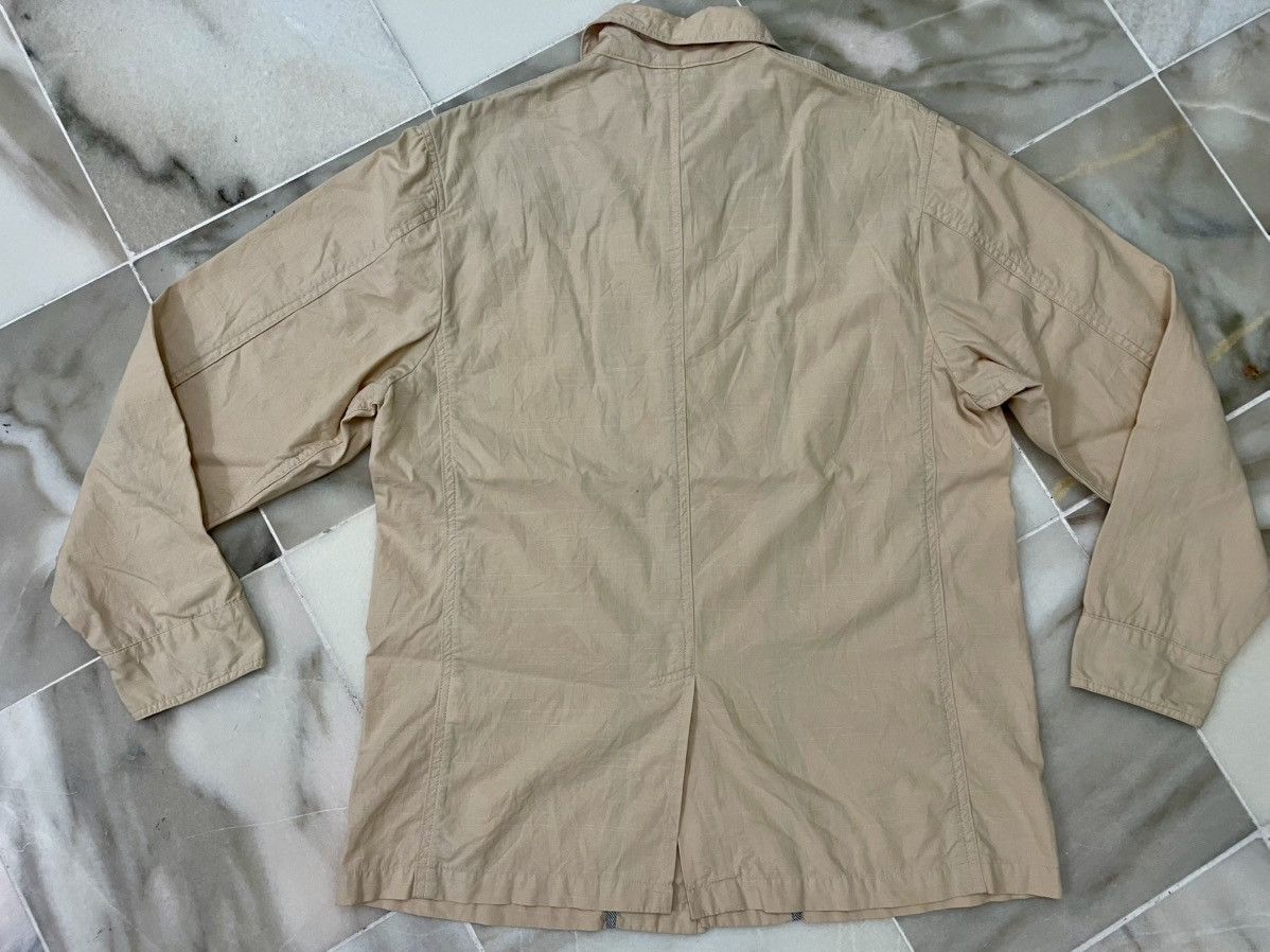 Y's Vintage Y’Saccs Worker Jacket Look A Like Size US L / EU 52-54 / 3 - 4 Thumbnail