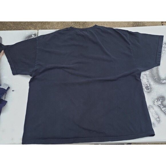 Other Vtg Redd Foxx Comedian Rap tee 90s Sanford & Son t-shirt Size US XXL / EU 58 / 5 - 2 Thumbnail