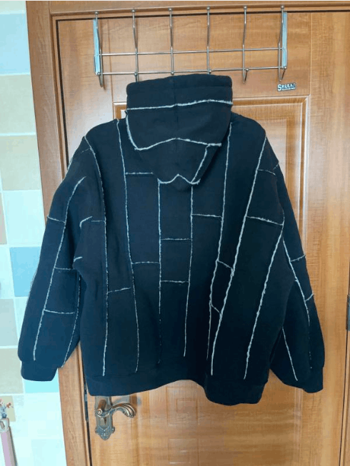 Supreme Supreme hooded sweatshirt jacket Size US XL / EU 56 / 4 - 3 Thumbnail