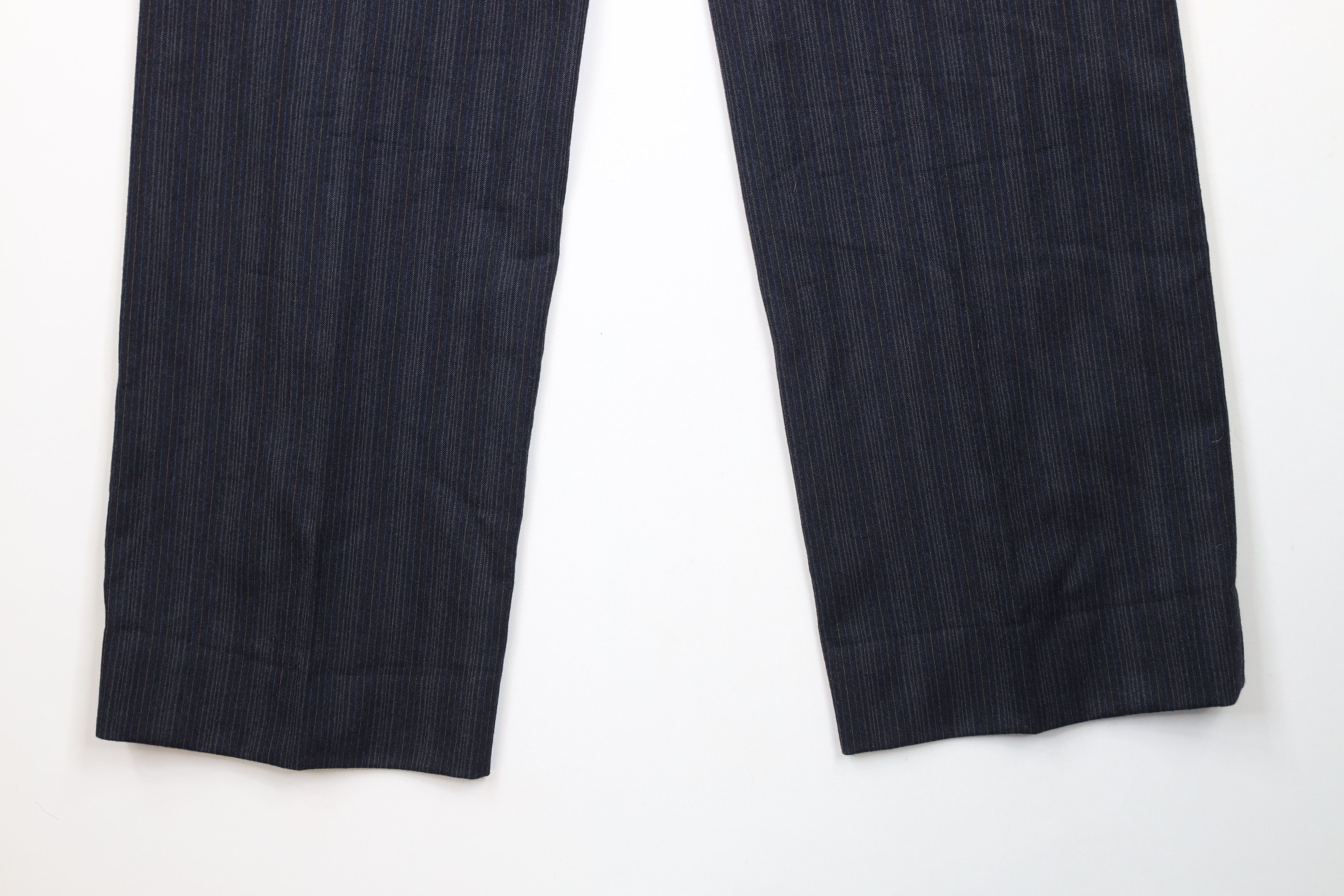 Vintage Vintage 70s Streetwear Wide Leg Bell Bottoms Pants USA Size US 40 / EU 56 - 12 Thumbnail