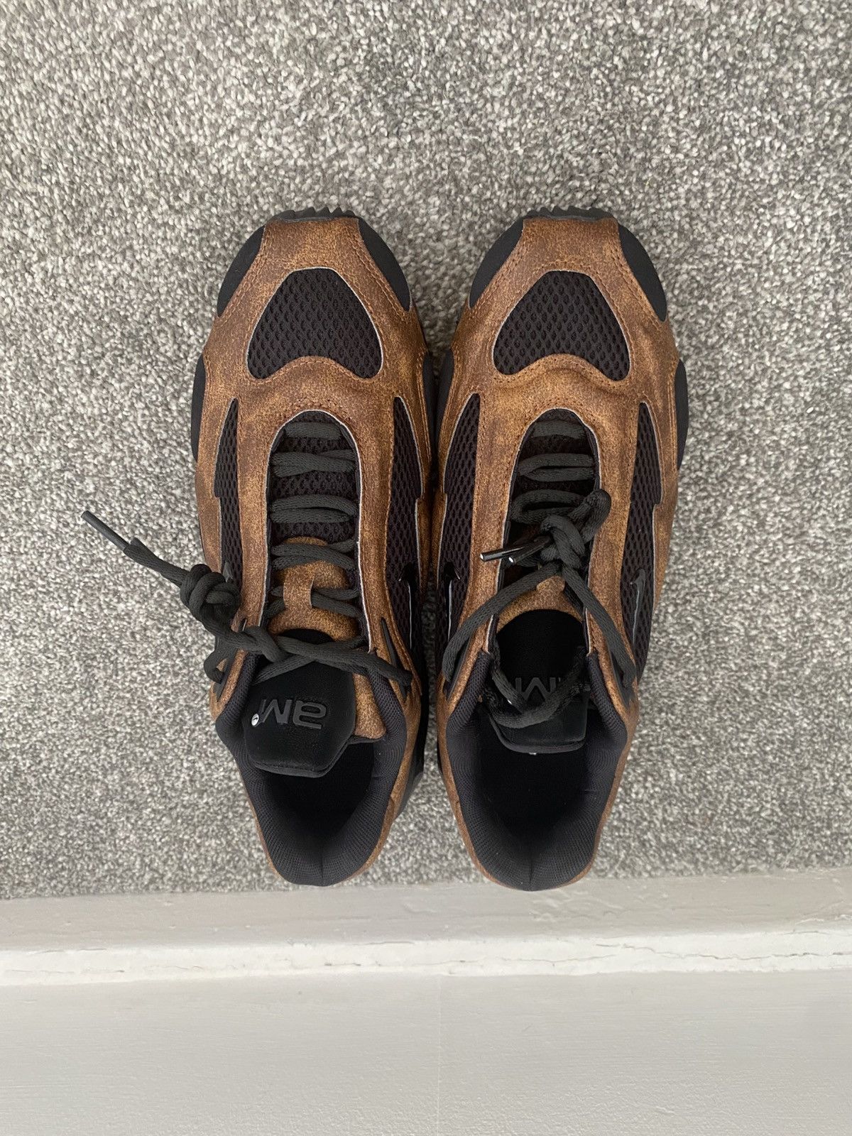 Nike Nike Air Max Muse Size US 7.5 / IT 37.5 - 4 Thumbnail