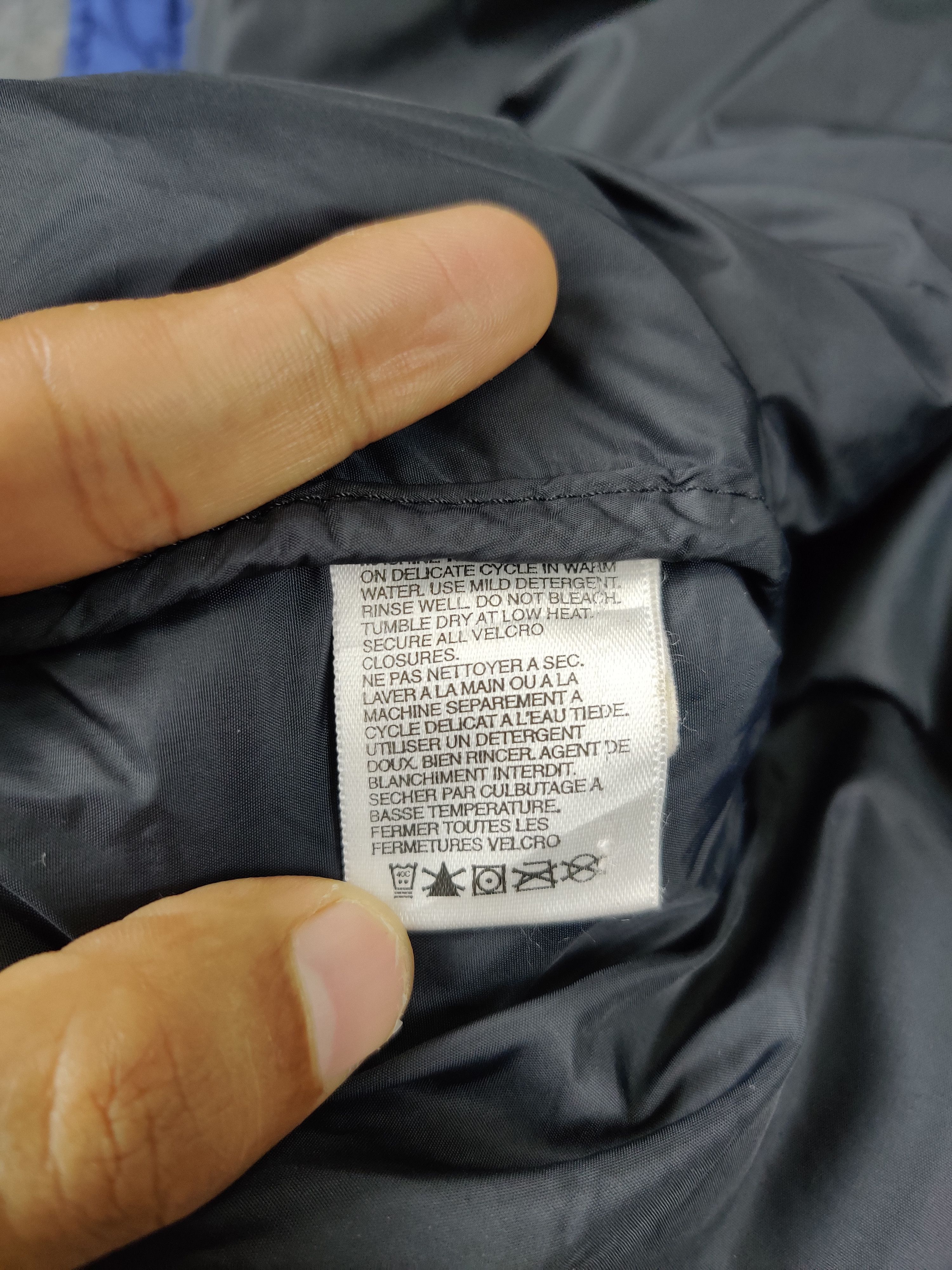 The North Face Vintage The North Face 700 Down Puffer Jacket Size US M / EU 48-50 / 2 - 15 Thumbnail