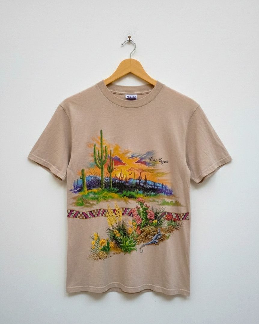 Other Vintage las Vegas Size US M / EU 48-50 / 2 - 1 Thumbnail
