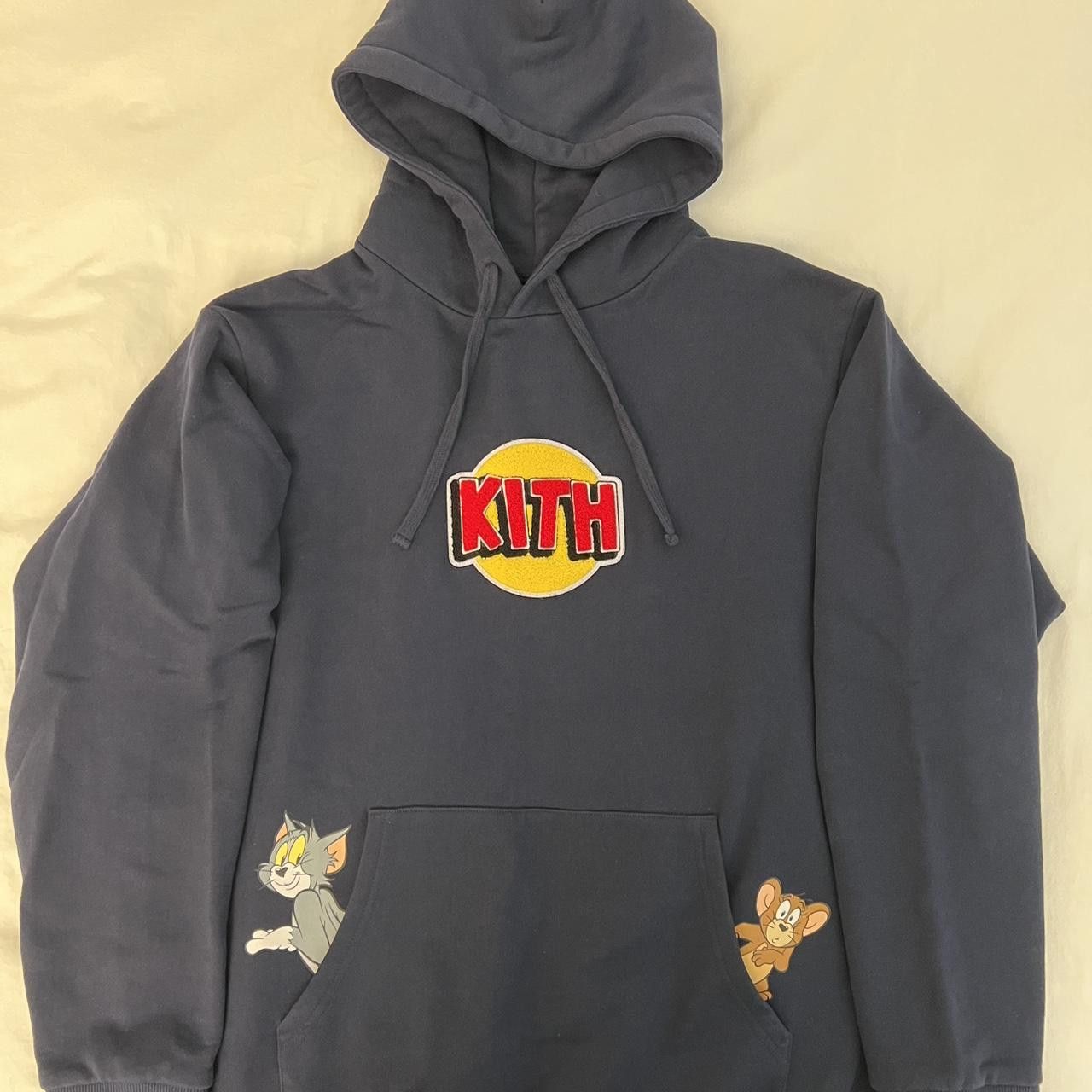 Kith tom and jerry prices hotsell