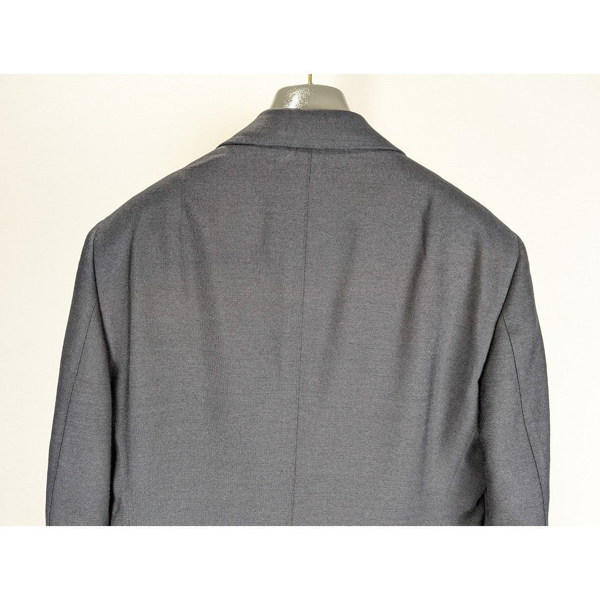 Tom Ford o1rshd1 Blazer Jacket in Navy Size US S / EU 44-46 / 1 - 13 Thumbnail