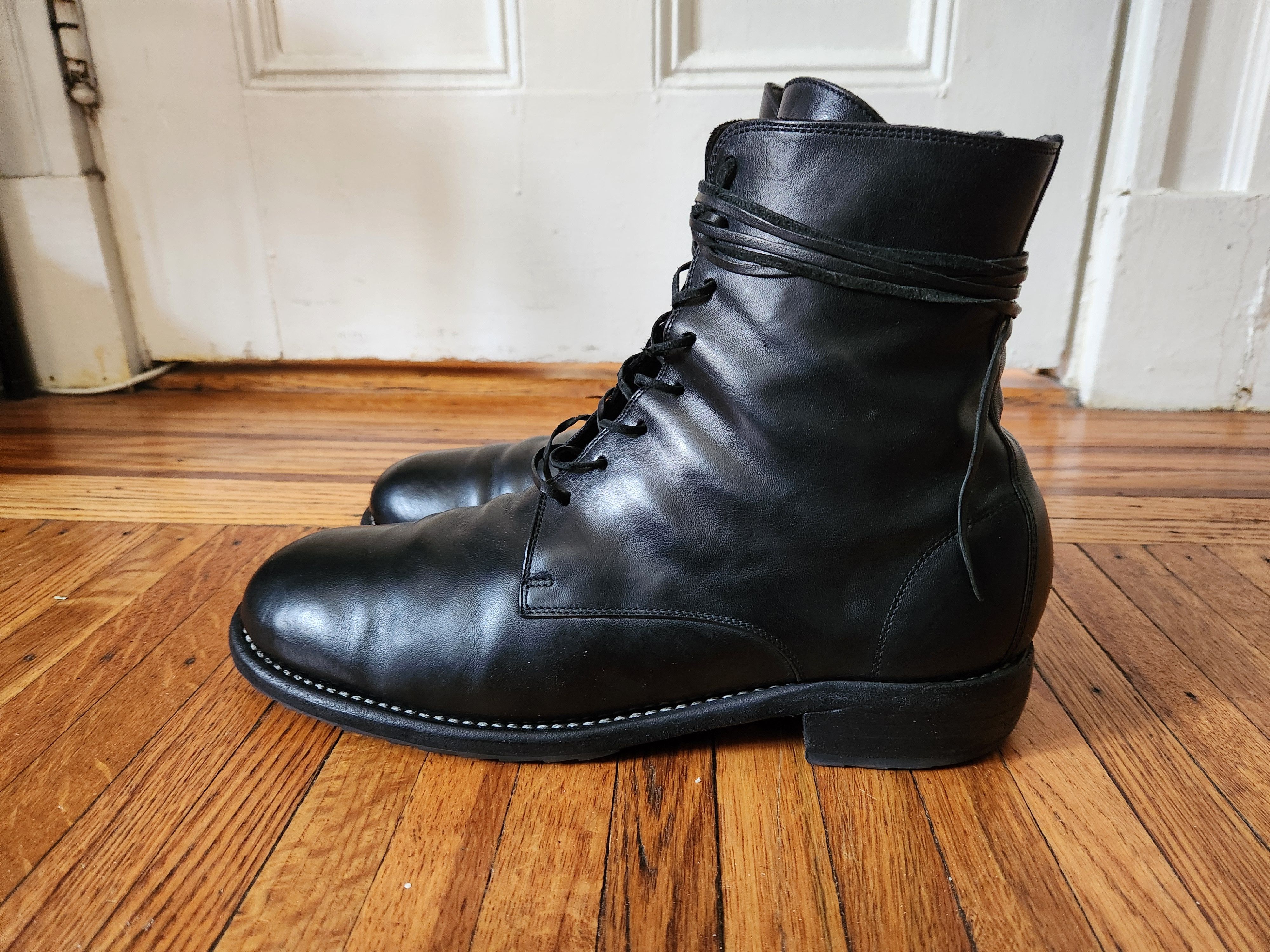 Guidi 995 boots | Grailed