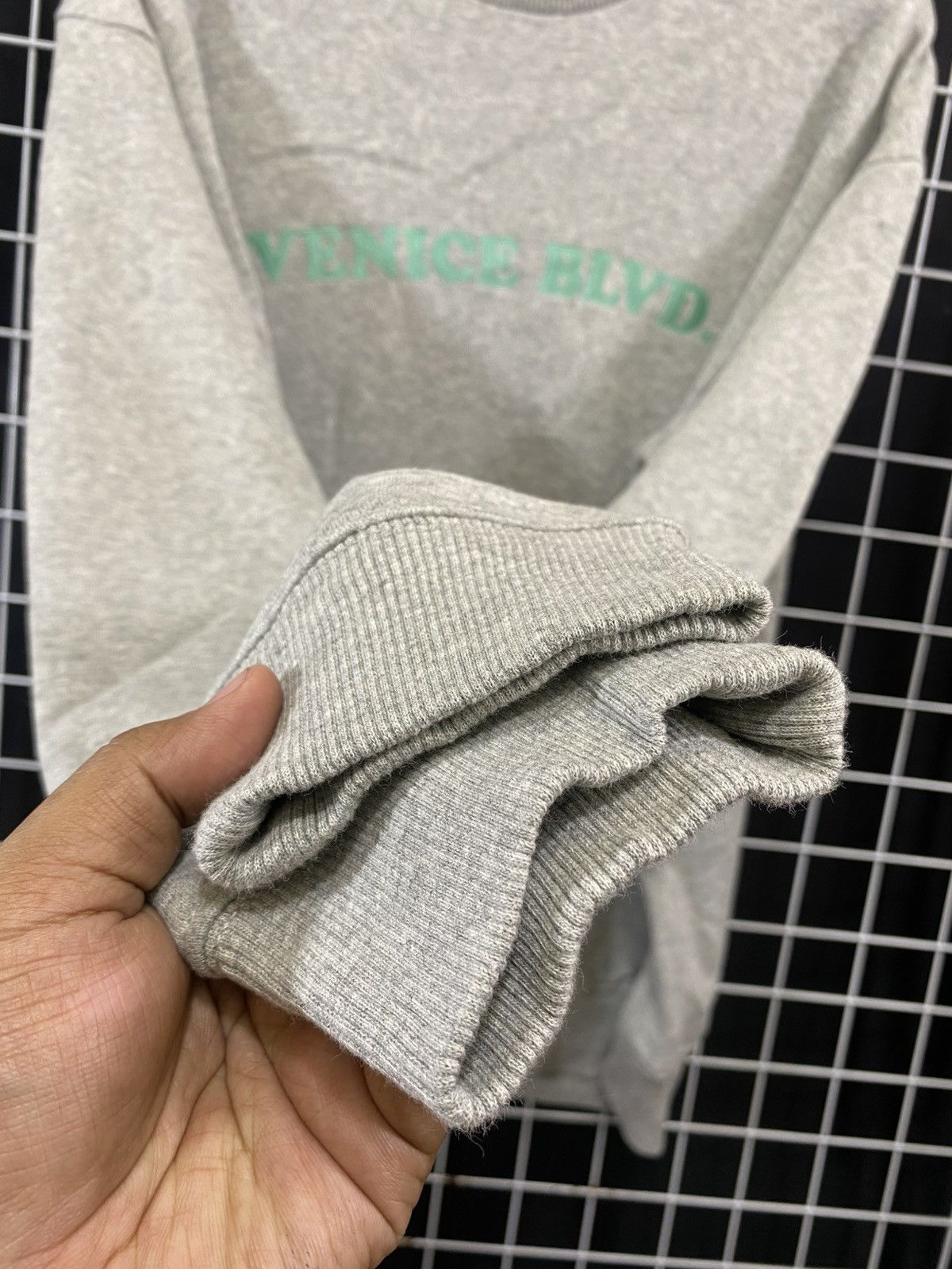 Who A.U. WHO.A.U VENICE BLVD Size L / US 10 / IT 46 - 3 Thumbnail