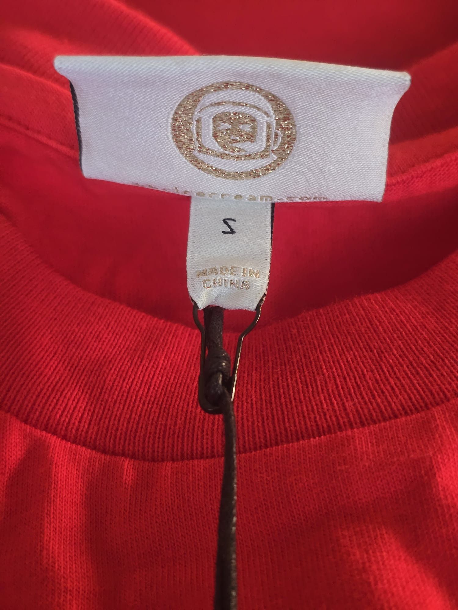 Billionaire Boys Club Small arch logo shirt Size US S / EU 44-46 / 1 - 6 Thumbnail