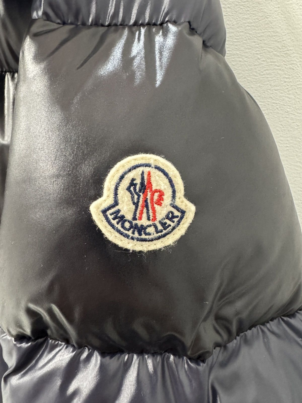 Moncler Moncler Gary Giubotto Jacket Size US XXL / EU 58 / 5 - 4 Thumbnail