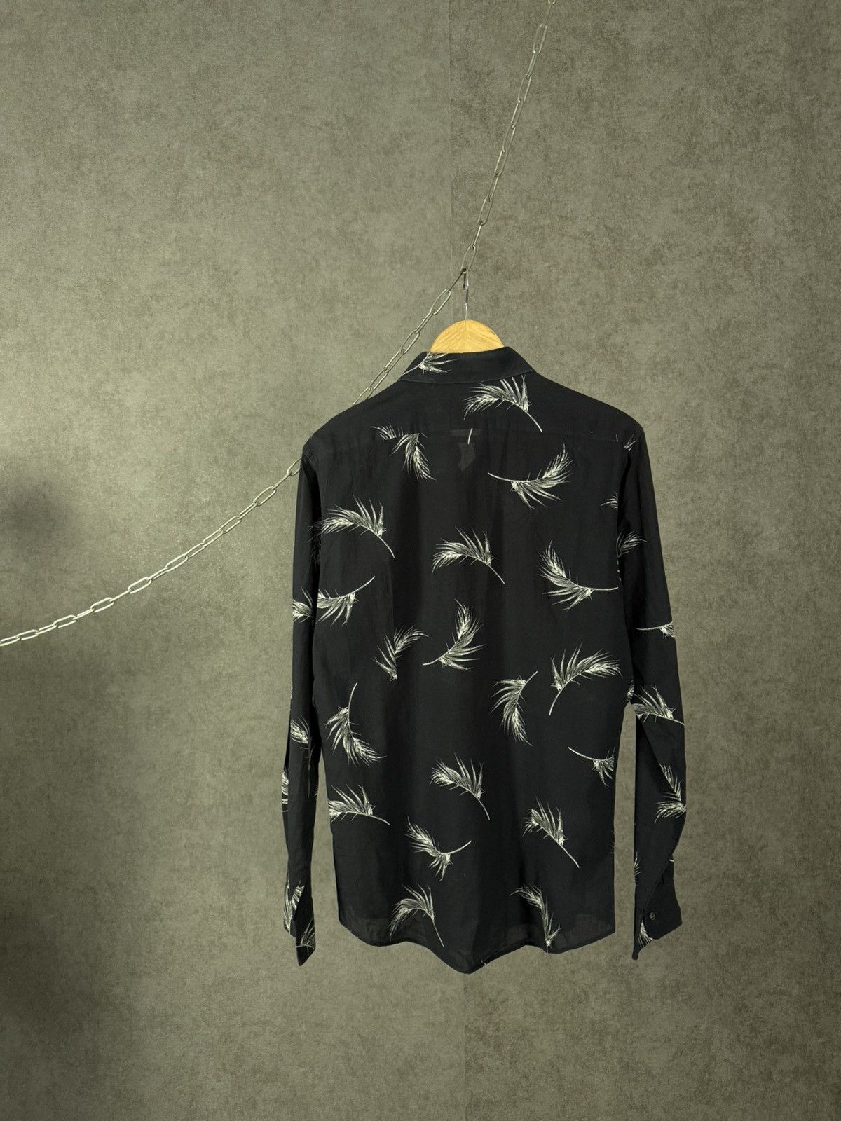 Reiss Reiss designer crazy shirt Size US L / EU 52-54 / 3 - 5 Thumbnail
