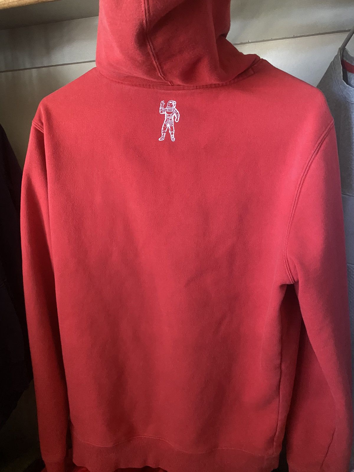 Billionaire Boys Club Billionaire boys club hoodie Size US M / EU 48-50 / 2 - 3 Thumbnail
