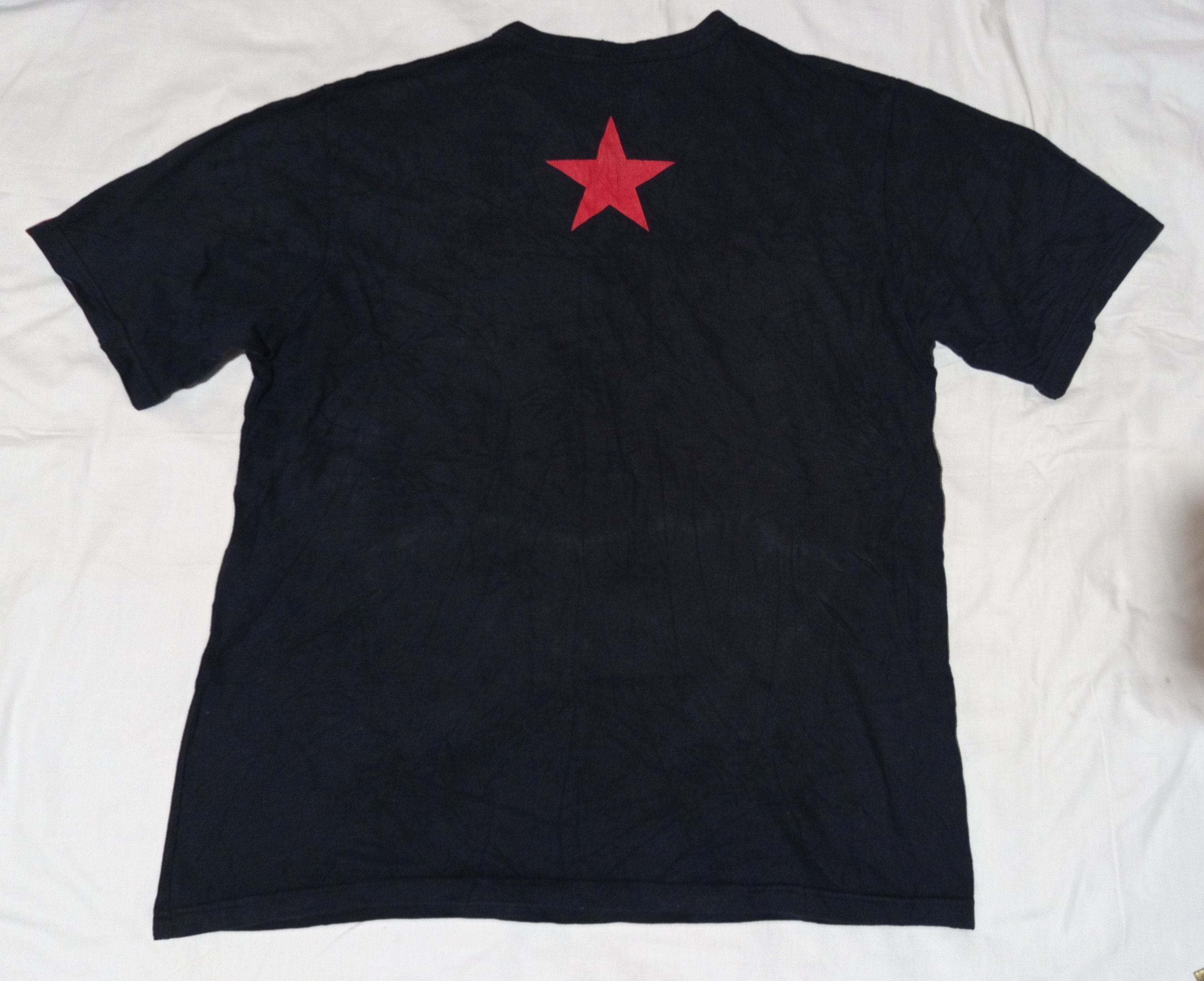 Other Vintage Che Guevara Full Printed Size US L / EU 52-54 / 3 - 2 Thumbnail