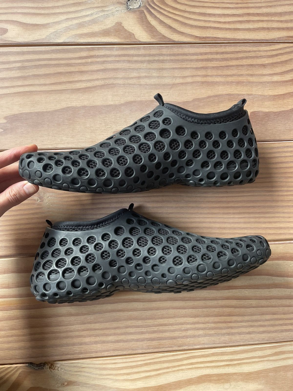 Nike Original Nike Zvezdochka by Marc Newson Size US 10 / EU 43 - 4 Thumbnail