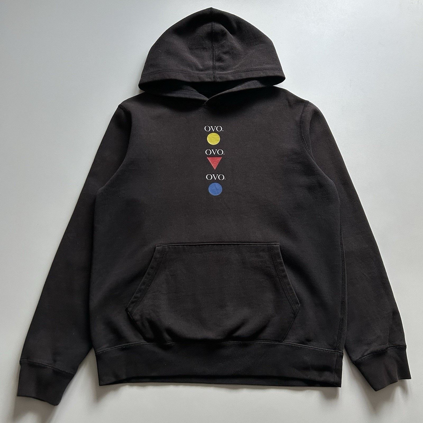 Drake × Octobers Very Own × Rare OVO October