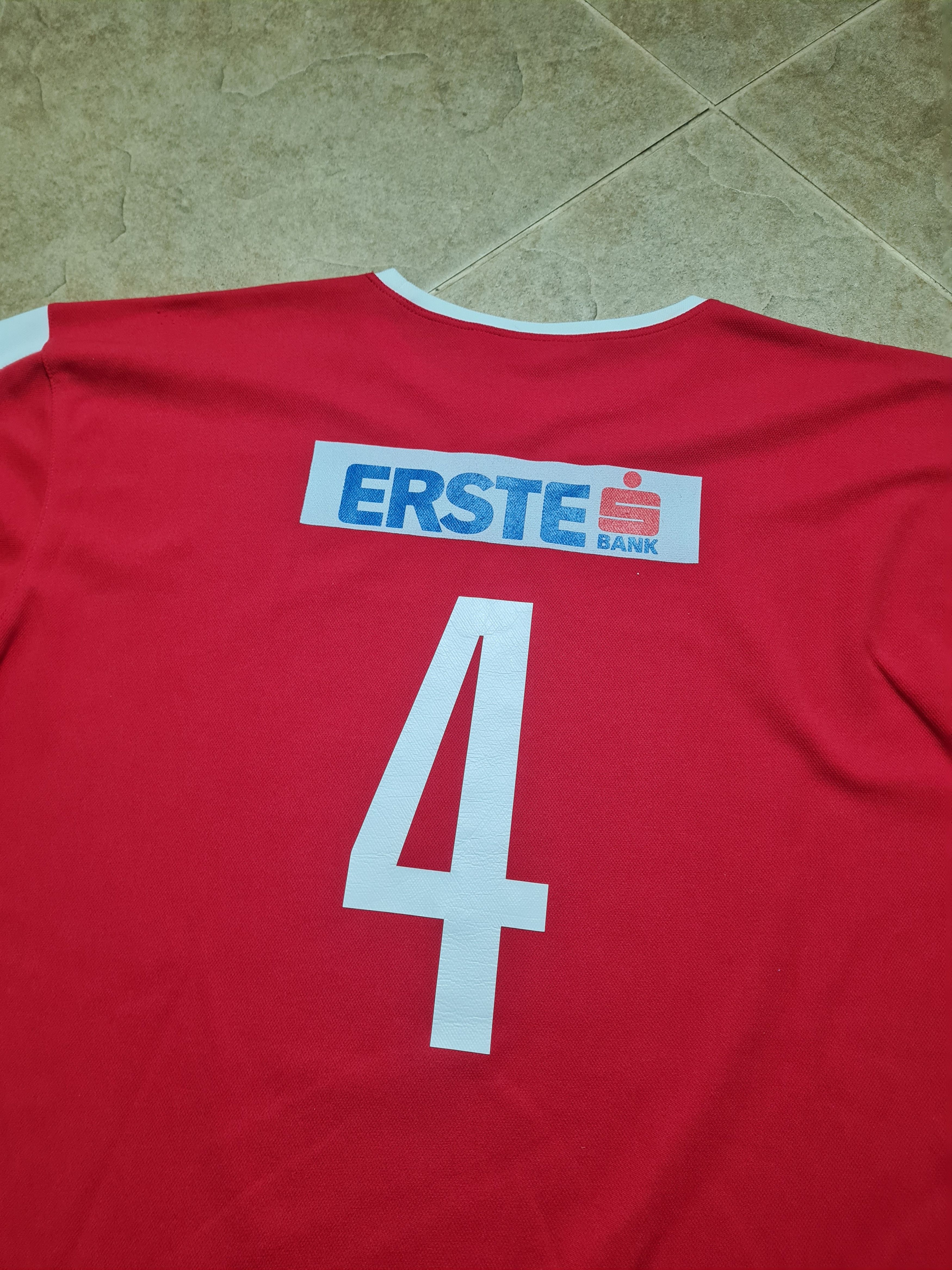 Puma Vintage Football Soccer Jersey Shirt Archive Puma Rare Size US M / EU 48-50 / 2 - 21 Thumbnail