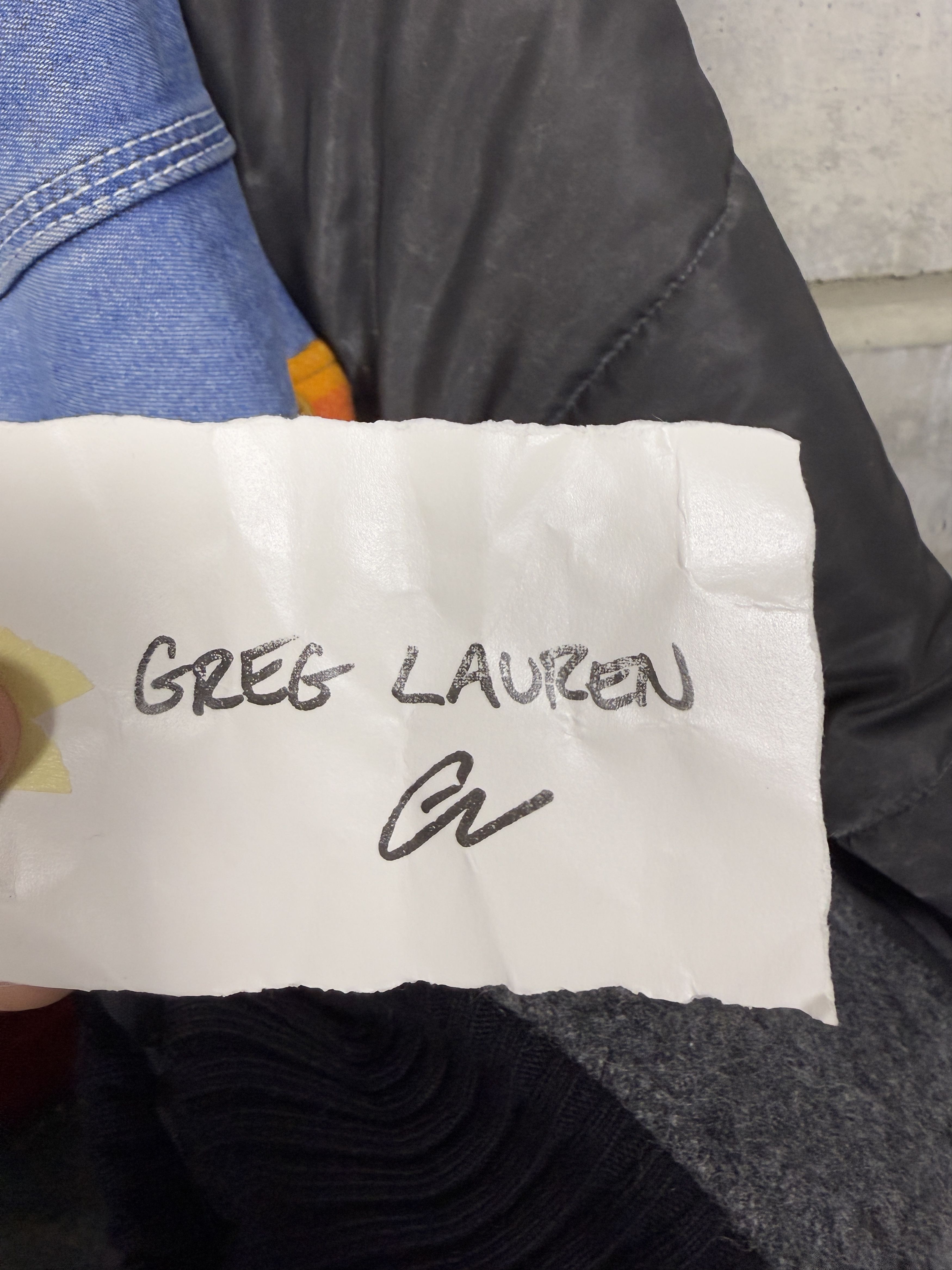 Greg Lauren Greg Lauren Mixed Blanket Retro Puffy Parka Size US S / EU 44-46 / 1 - 11 Thumbnail