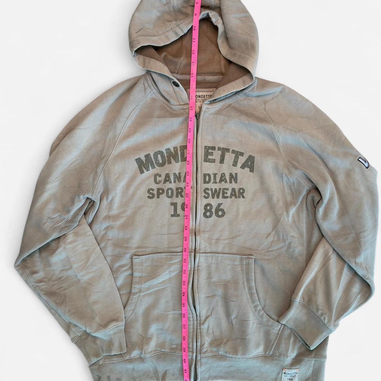 Other Men's Hoodies Size US 27 - 6 Thumbnail
