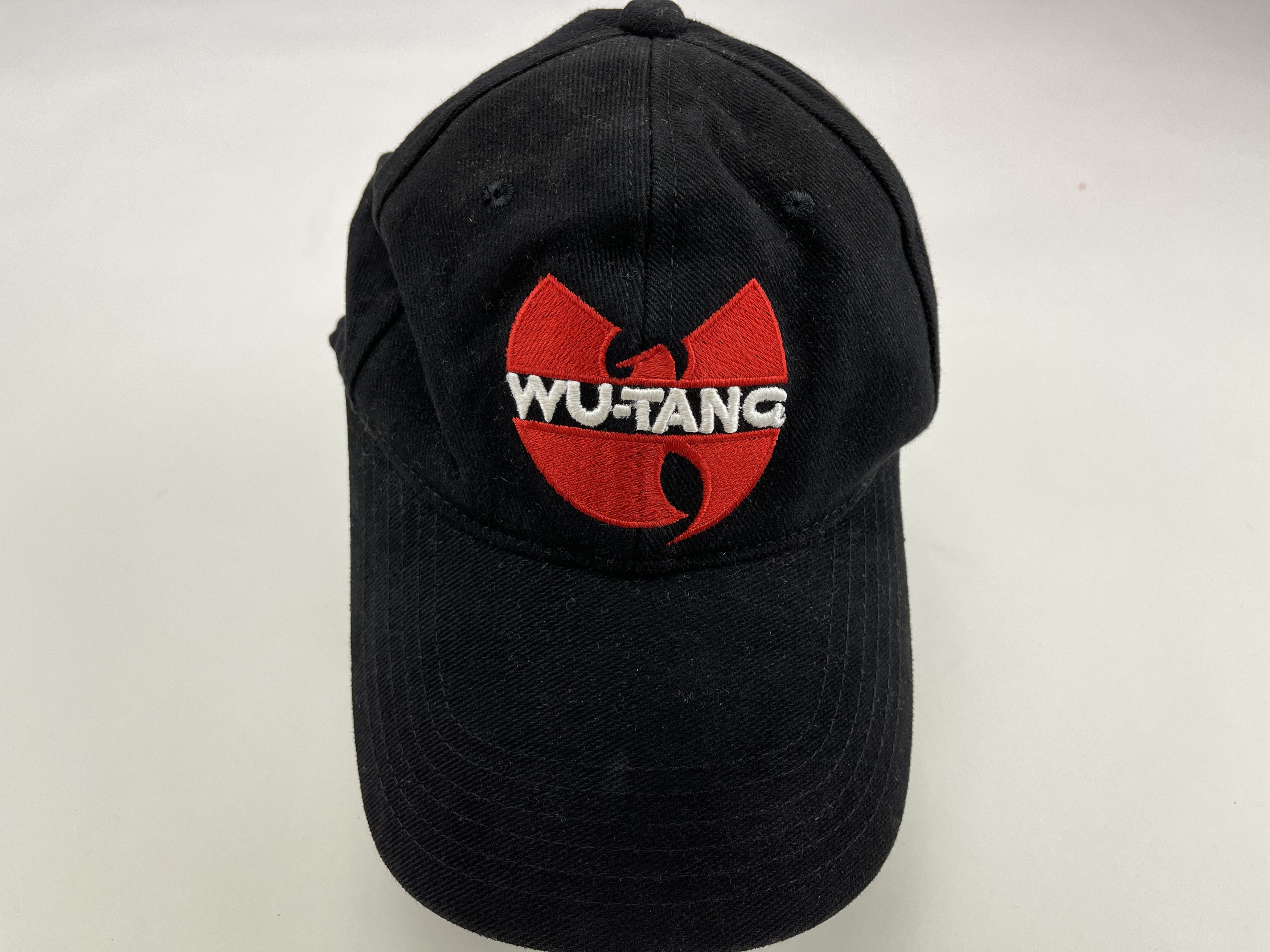 Wu Wear snapback vintage hip hop hat Wu Tang Clan beanie