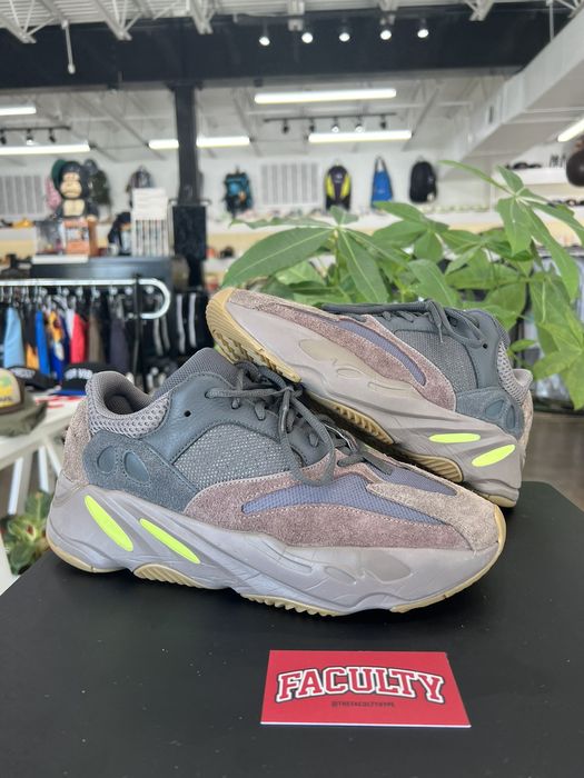 Yeezy 380 2024 mauve grailed