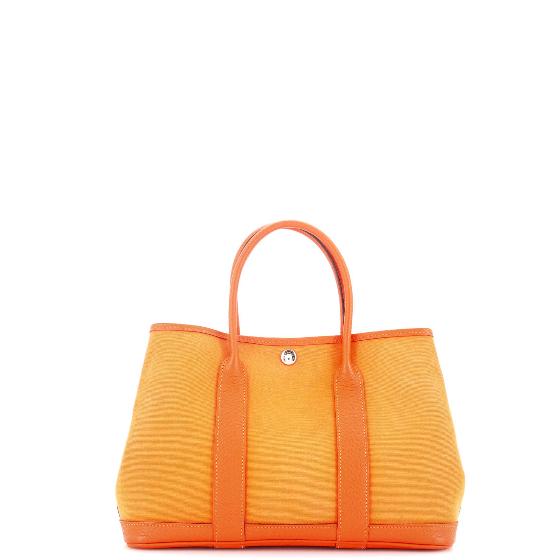 Hermes Garden Party Tote Size ONE SIZE - 1 Thumbnail