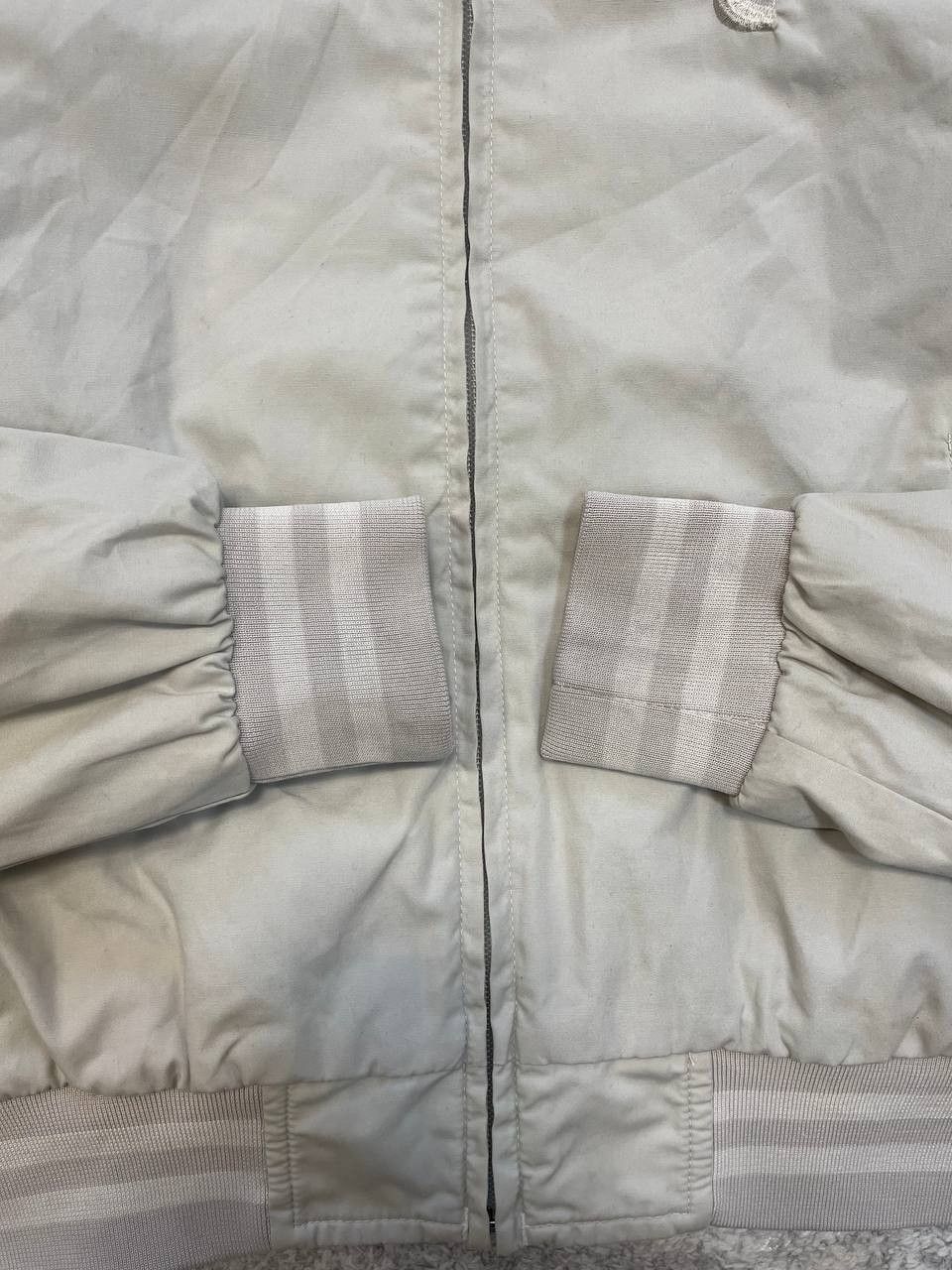 Carhartt Vintage Carhartt Bomber Jacket Size M Size US M / EU 48-50 / 2 - 9 Thumbnail