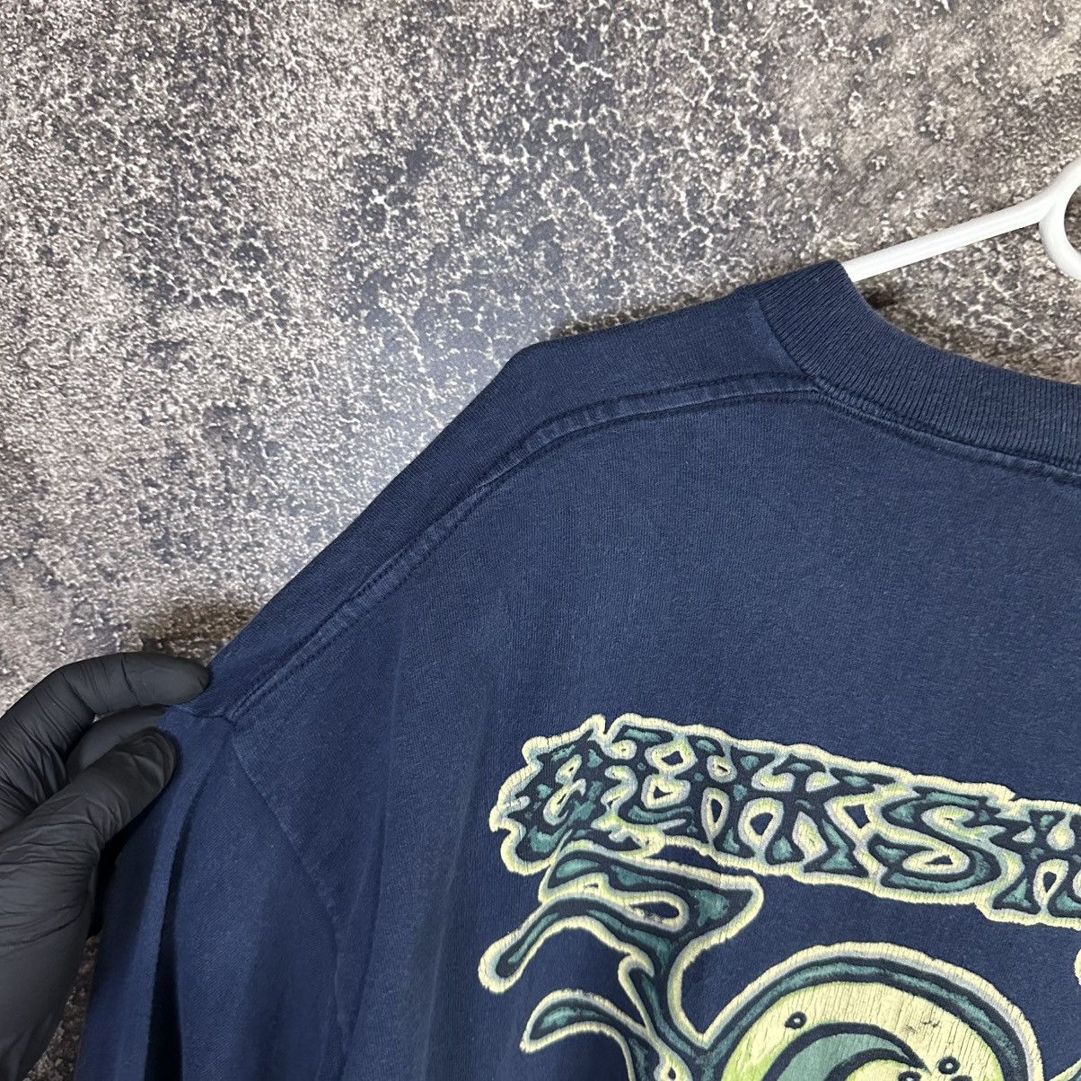Quiksilver Vintage Very Rare Quicksilver 90’s Longsleeve Size US XL / EU 56 / 4 - 17 Thumbnail