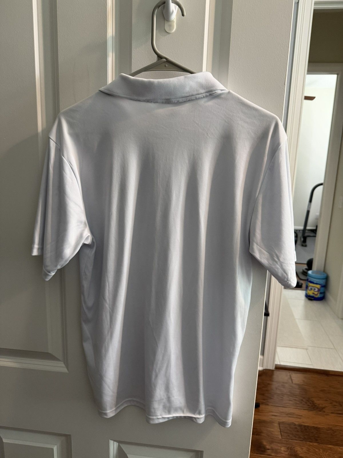 Other University of Virginia Football White Polo Size US S / EU 44-46 / 1 - 2 Thumbnail
