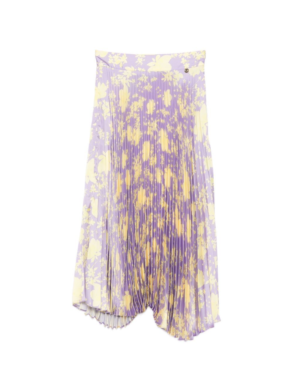 Catalina PRINTED MIDI SKIRT Size 27" / US 4 / IT 40 - 1 Thumbnail