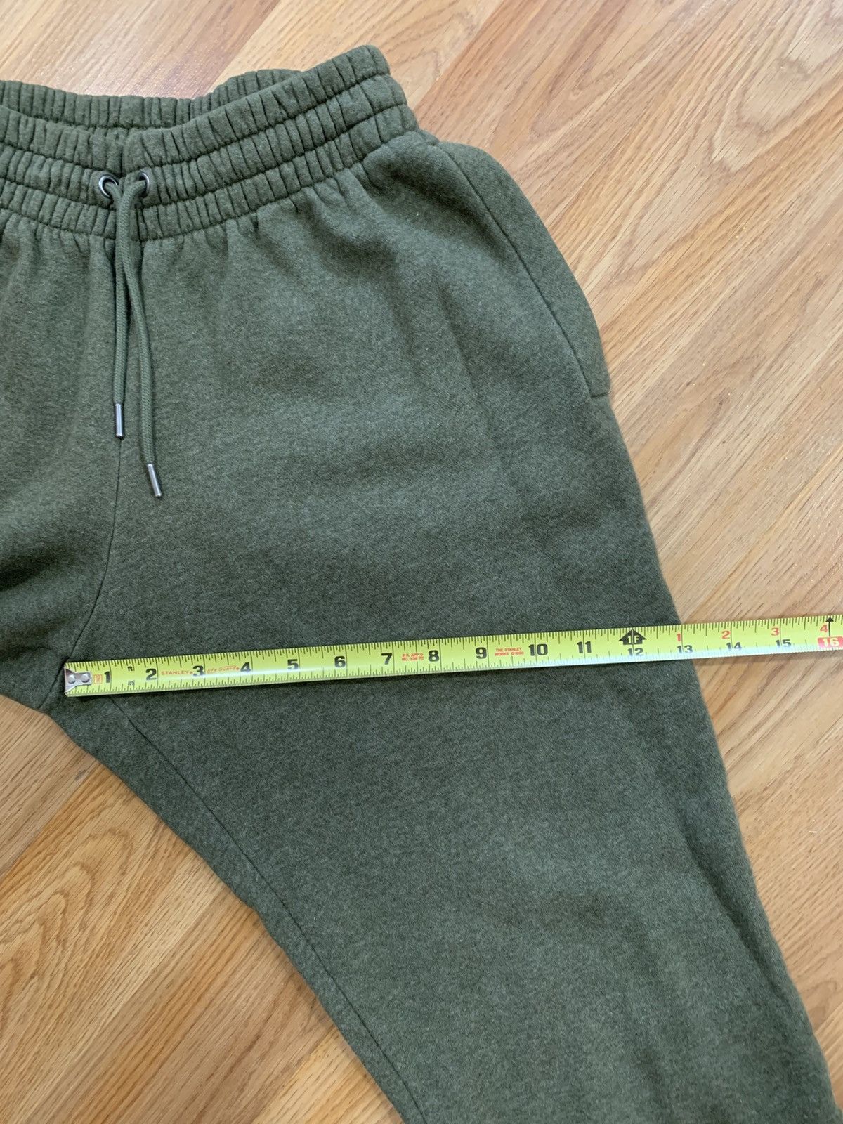 Under Armour Sz S - Unisex Under Armour Loose Fit Jogger Sweatpants Size US 28 / EU 44 - 10 Thumbnail