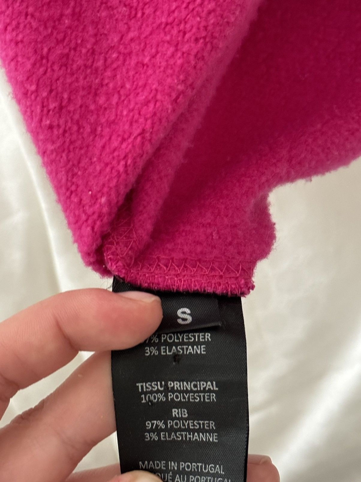 Vetements Vetements Limited Collection Hoodie Size US S / EU 44-46 / 1 - 7 Thumbnail