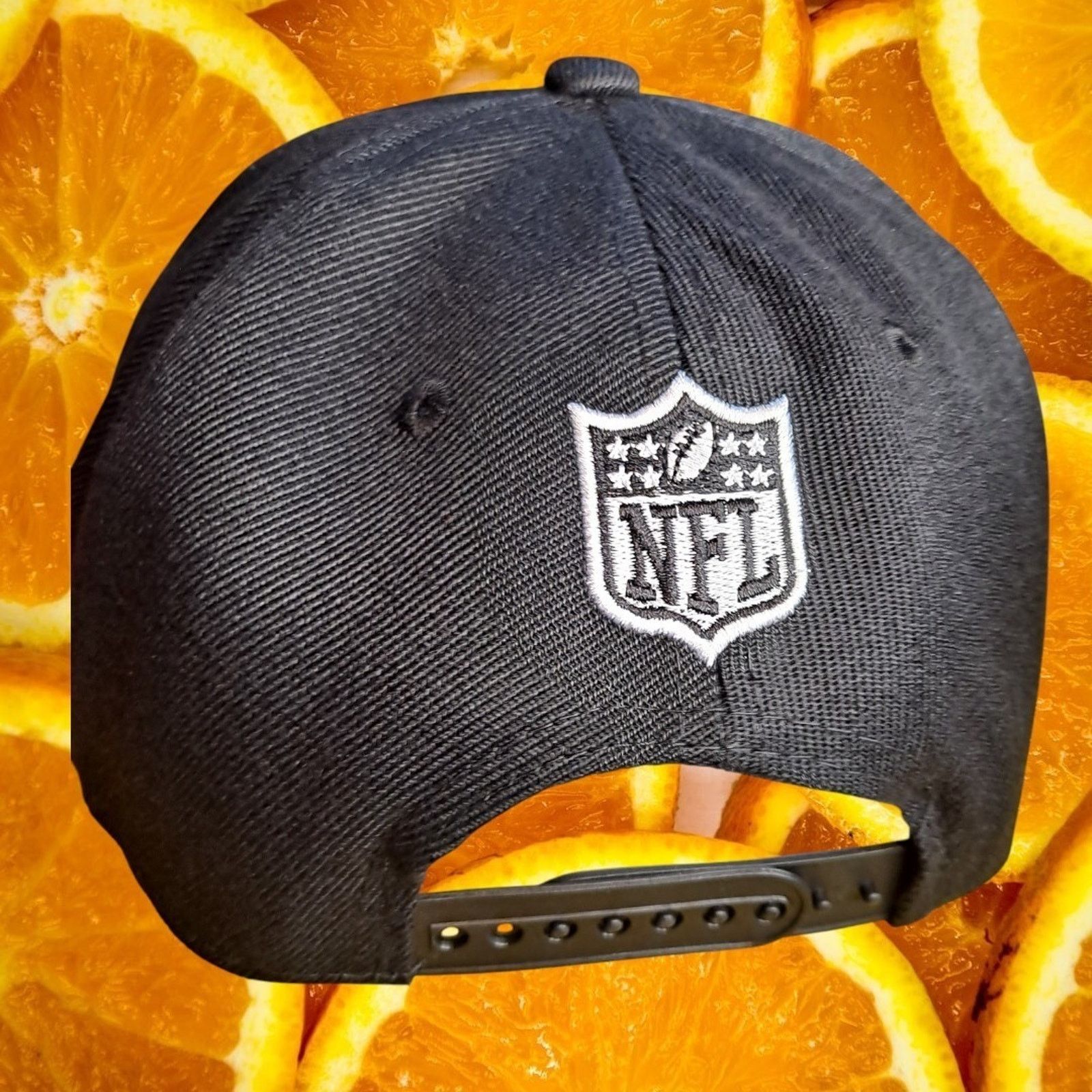 New Era New Era 9FIFTY San Francisco 49ers NFL Hat Cap Snapback Mens Size ONE SIZE - 4 Thumbnail