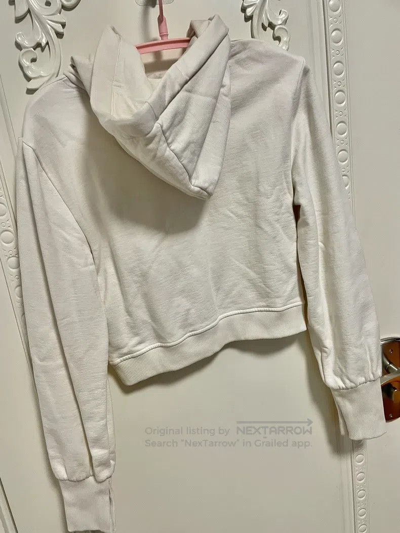 Fendi Fendi Hooded sweater Size M / US 6-8 / IT 42-44 - 4 Thumbnail