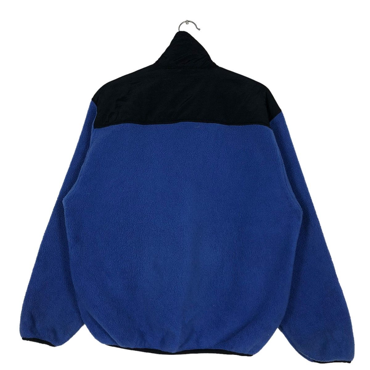Japanese Brand 🔥VINTAGE DIP PILE SHERPA FLEECE JACKET PENFIELD MADE IN USA Size US M / EU 48-50 / 2 - 8 Thumbnail