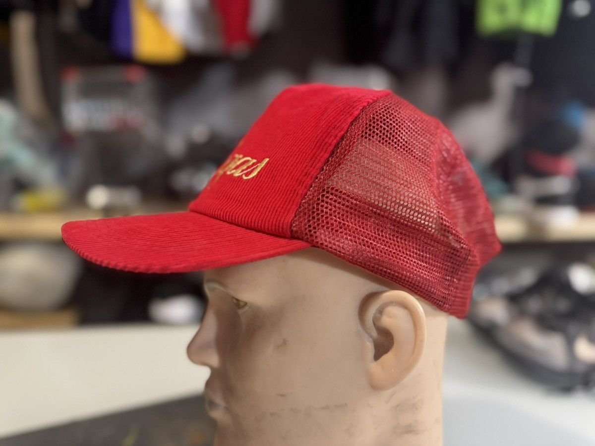 Vintage 🥰 LAS VEGAS ❌ Ultimate Party Hat Size ONE SIZE - 2 Thumbnail
