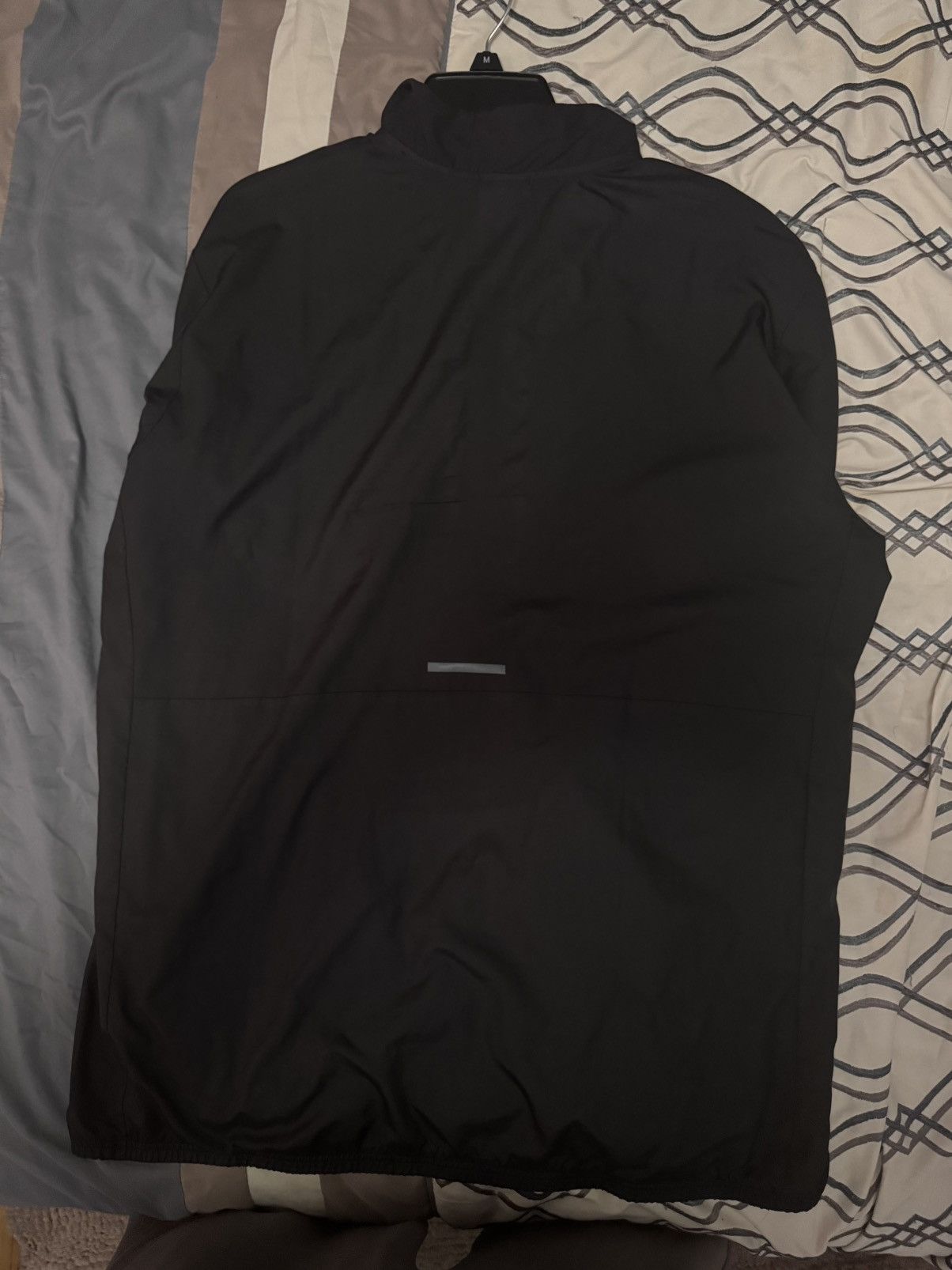 Adidas Adidas Windbreaker Size US XL / EU 56 / 4 - 5 Thumbnail