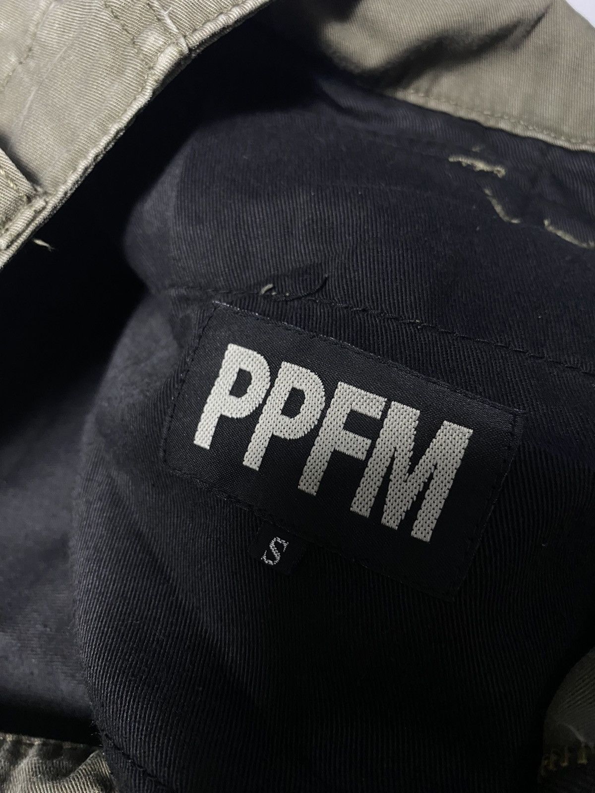 PPFM PPFM Cargo Bondage Style Size US 30 / EU 46 - 12 Thumbnail