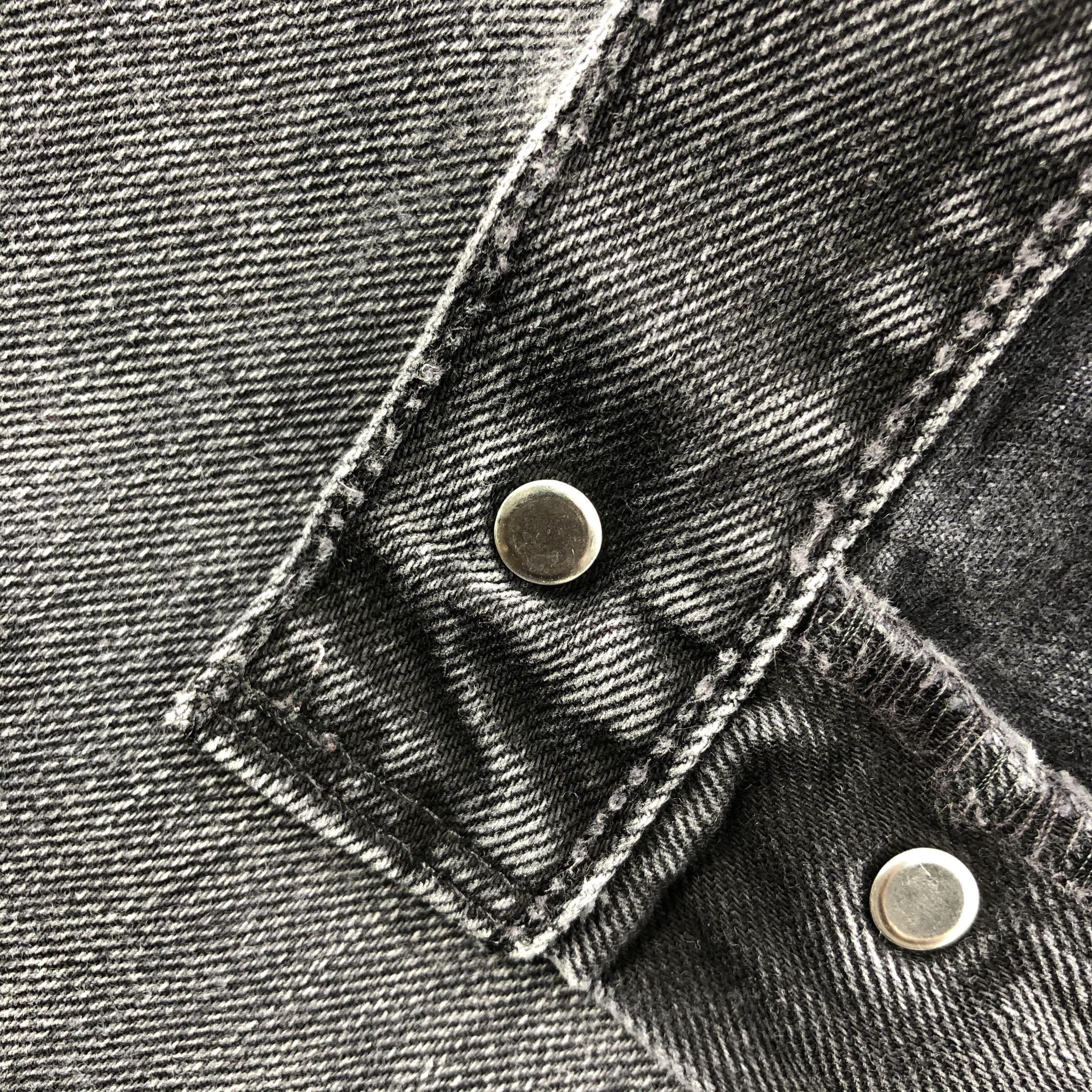 Levi's Vintage Levis 501 Earth Tone Jeans-J1618 Size US 38 / EU 54 - 11 Thumbnail