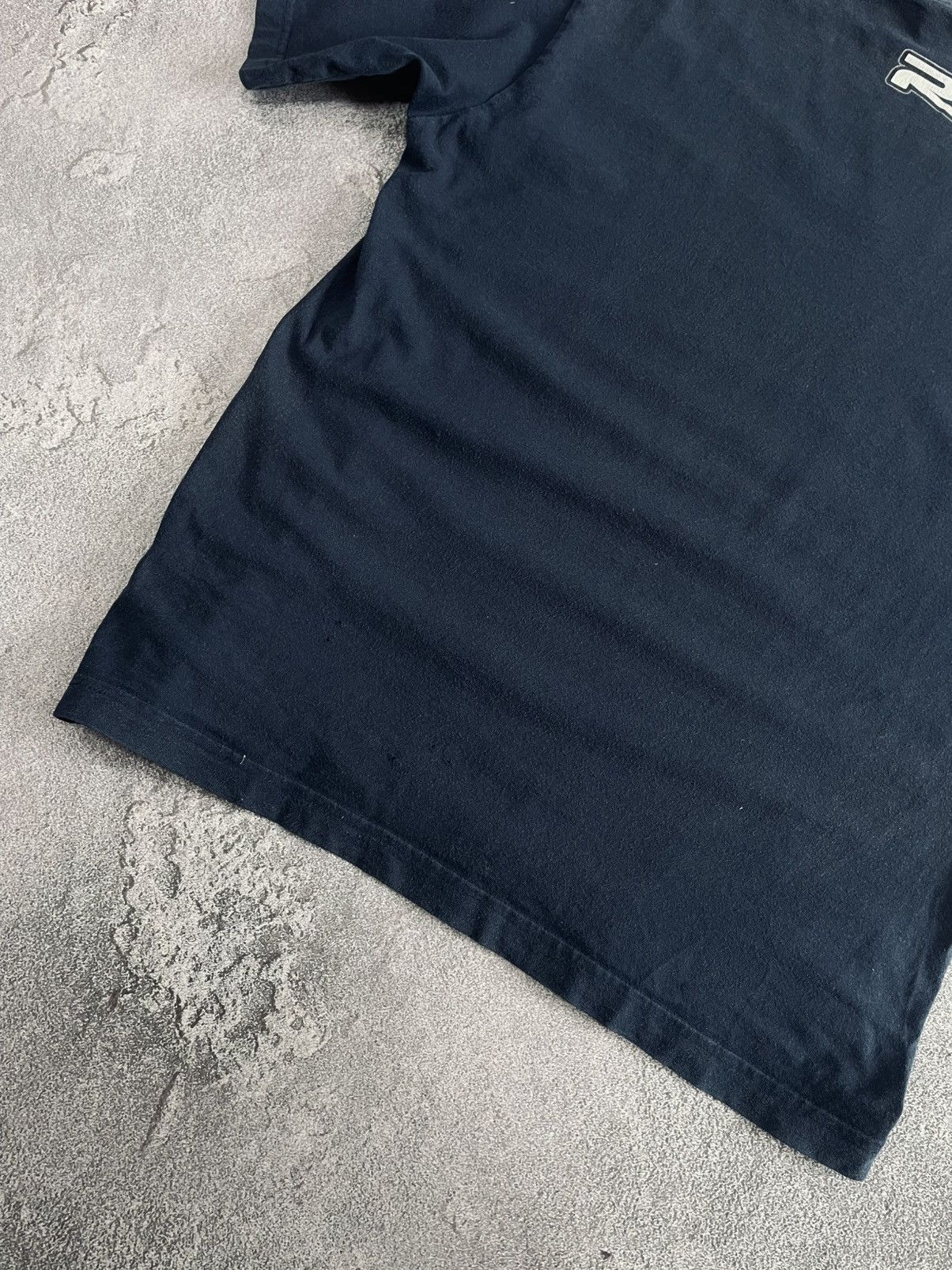 Rusty Vintage 90’s RUSTY USA Surf Centre Logo Men’s T-Shirt Size US S / EU 44-46 / 1 - 13 Thumbnail