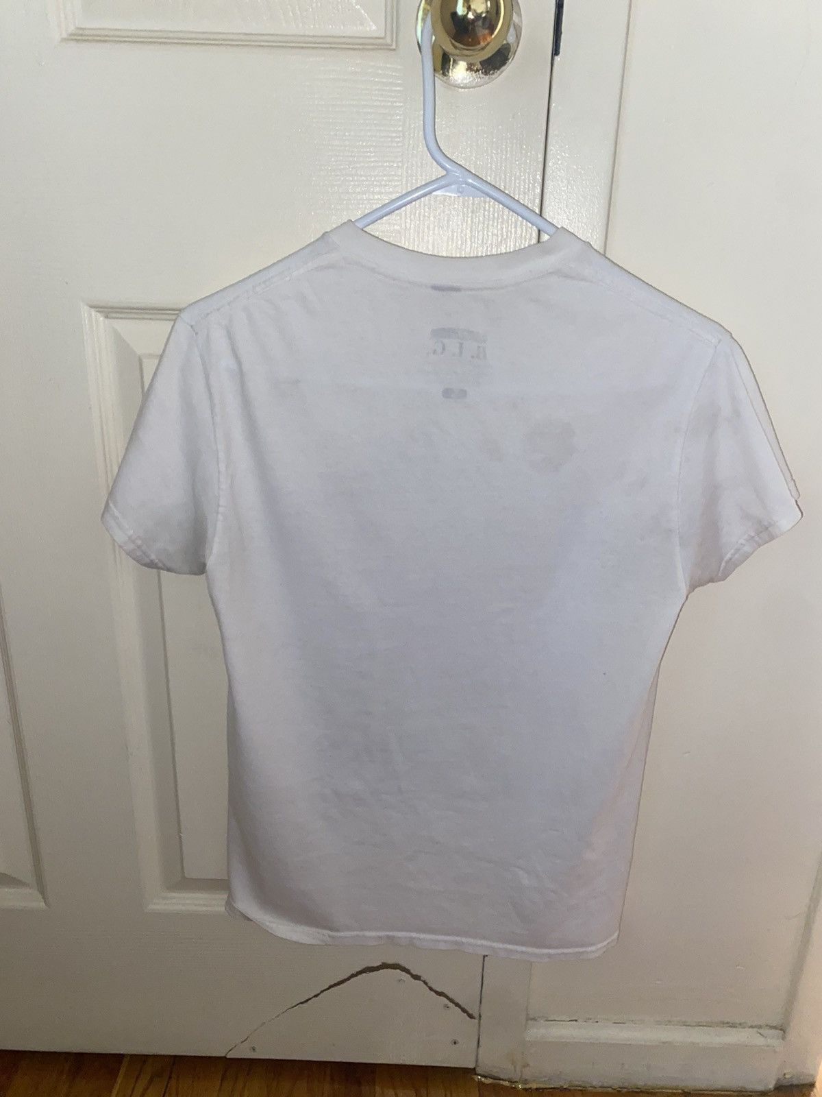 Vintage Vintage t shirts (sz-Small) 100% Authentic Size US S / EU 44-46 / 1 - 2 Thumbnail