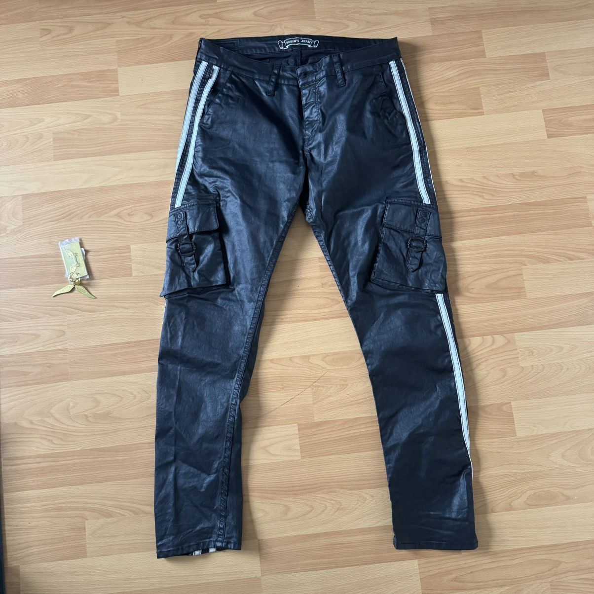 Robins Jeans Robins Jeans Predator Cargos Size US 30 / EU 46 - 1 Thumbnail