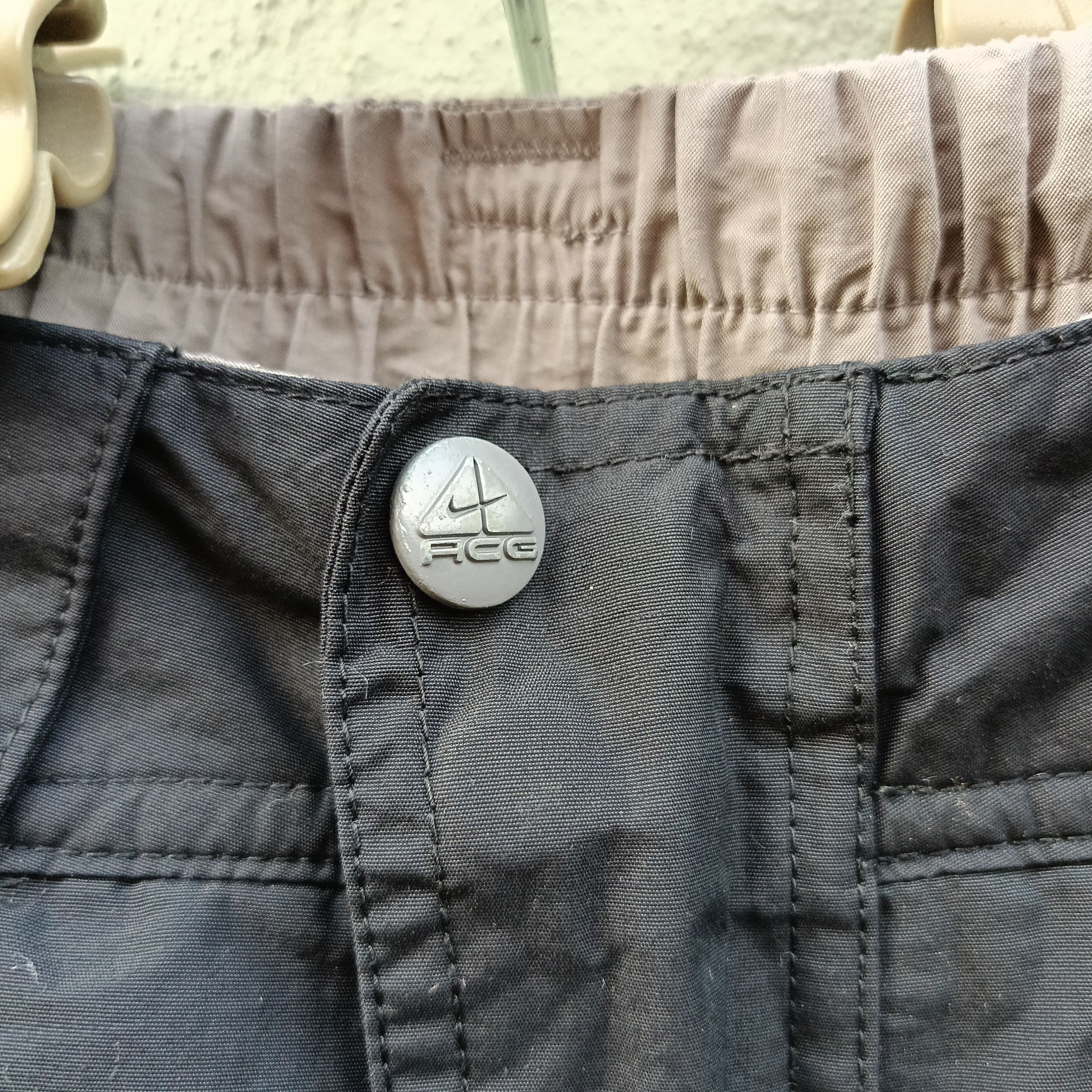 Nike ACG NIKE ACG OUTER LAYER COUCHE EXTERNE Size US 31 - 9 Thumbnail