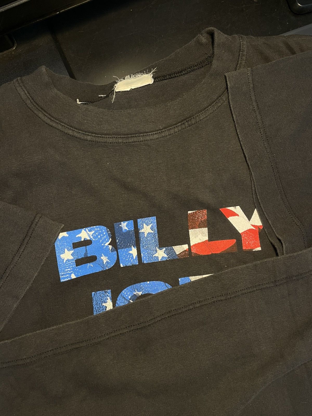 Vintage Vintage 1998 elton john x billy joel Size US L / EU 52-54 / 3 - 6 Thumbnail