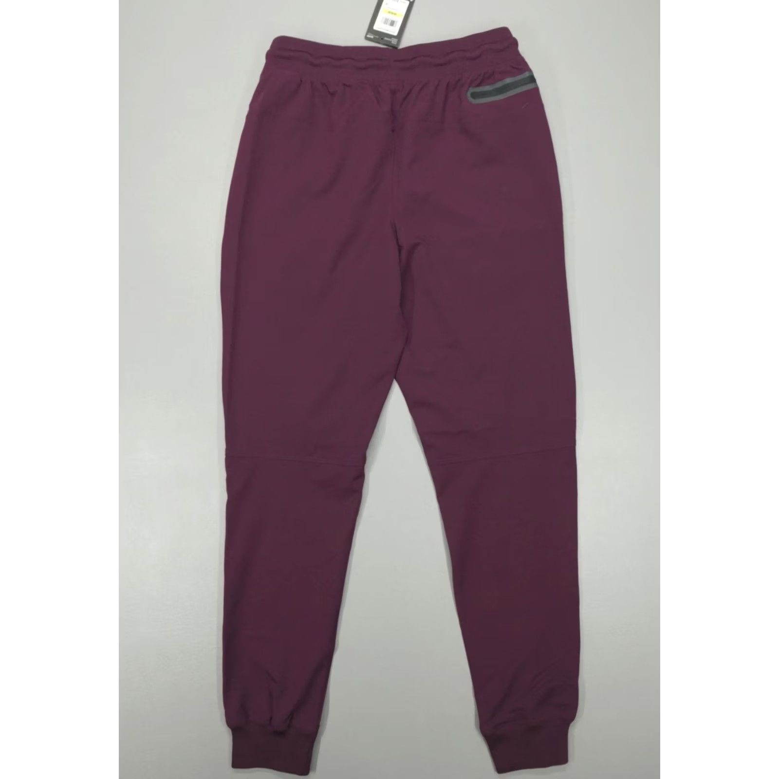 Under Armour Under Armour UA Sportstyle Elite Joggers Men's M Purple 1374658-572 Size US 31 - 8 Thumbnail