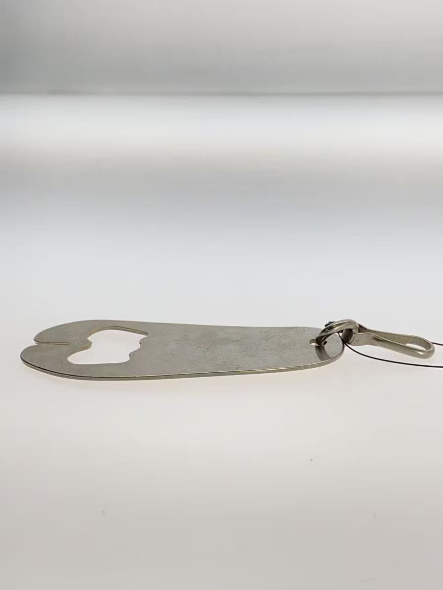 小物 Maison Margiela TABI key holder Maison Margiela - Tabi Bottle Opener Keyring | HBX