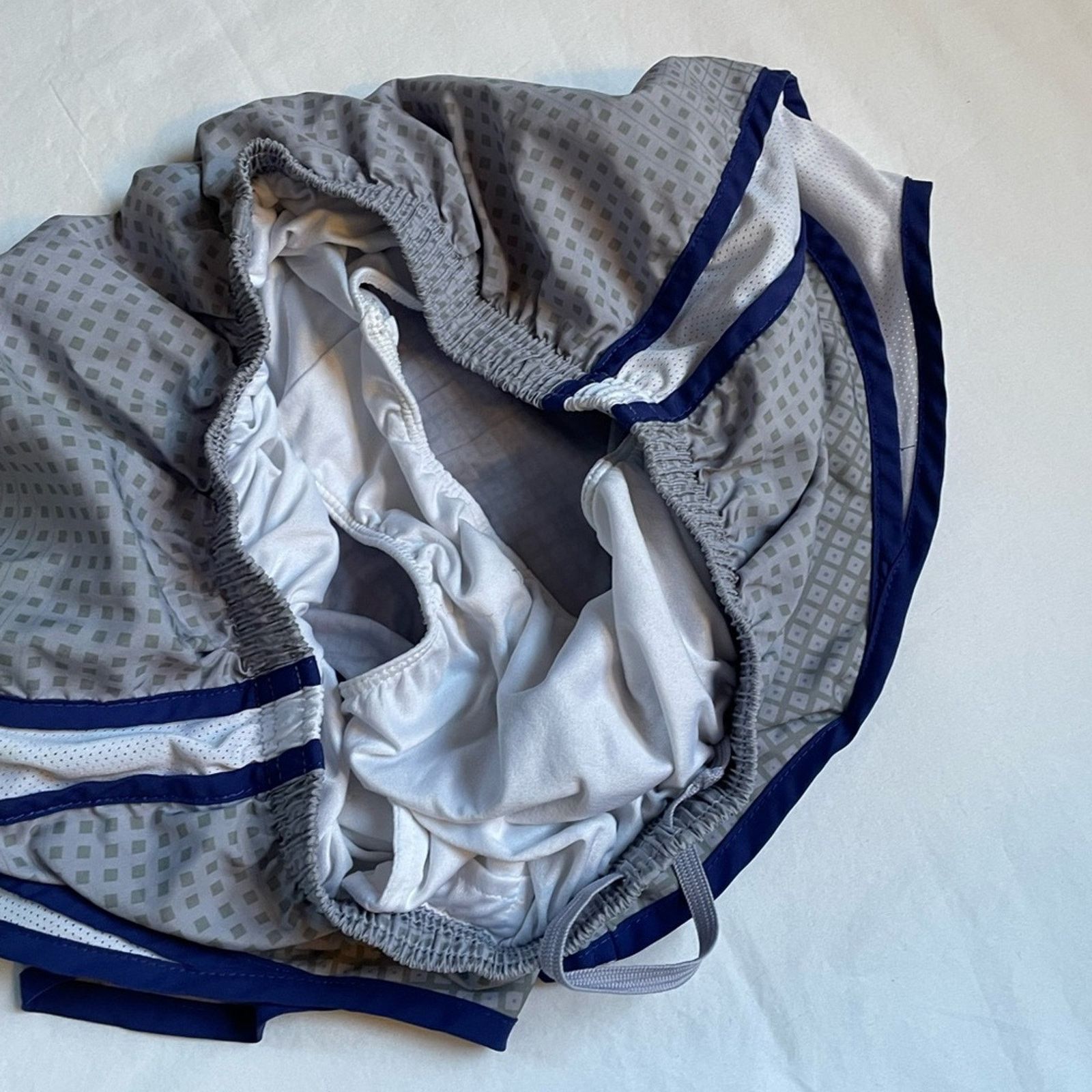 Nike Nike Dri-Fit Shorts Size 8 Size 30" / US 8 / IT 44 - 3 Thumbnail