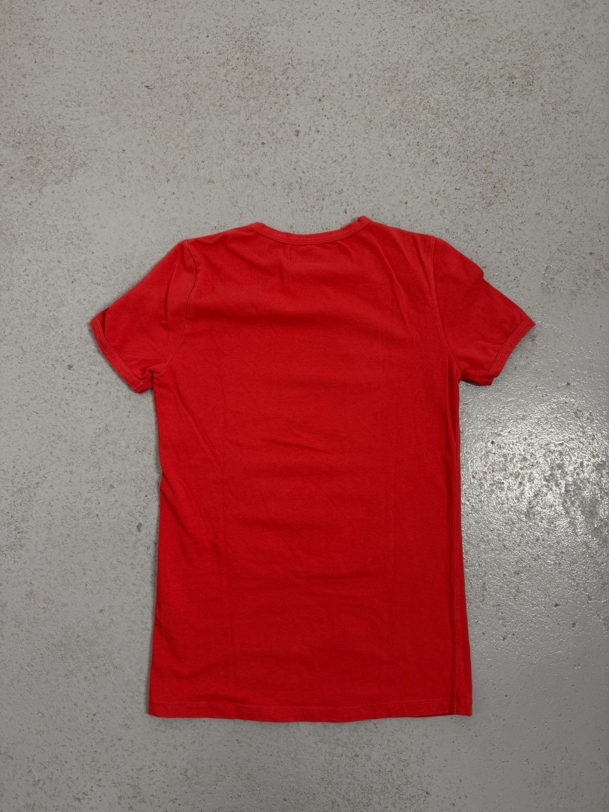 Andrew Mackenzie Vintage Andrew Mackenzie AMK Glittering Nights T-Shirt Size US S / EU 44-46 / 1 - 8 Thumbnail